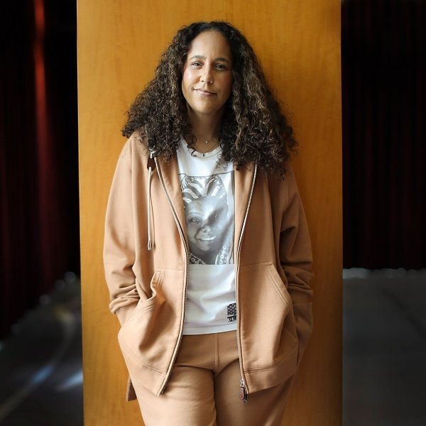 Gina Prince-Bythewood