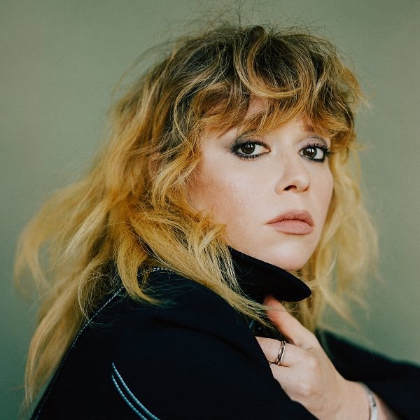 Natasha Lyonne