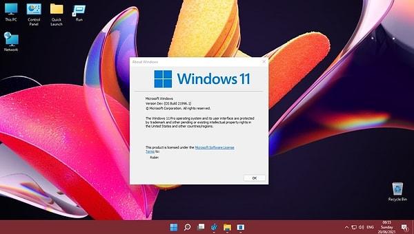 Bilgisayarımın Windows 11'e ücretsiz yükseltme için uygun olup olmadığını nasıl anlarım?