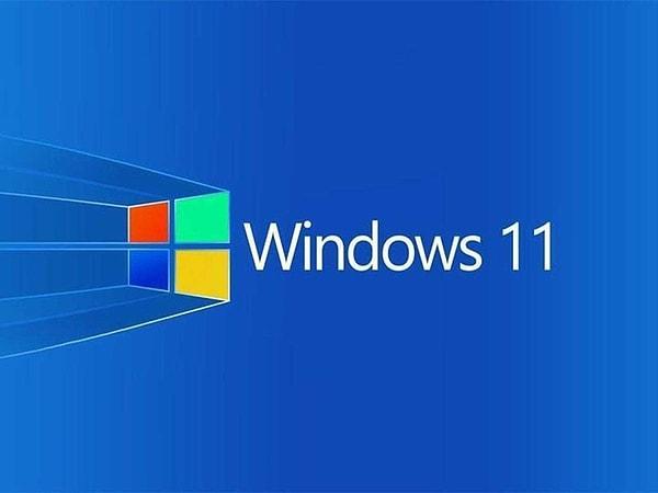 Windows 11'e nasıl yükseltme yapabilirim?