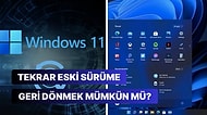 Bilgisayarınızı Windows 11'e Yükselttiğinizde İşinize Yarayacak En Kullanışlı Özellikleri