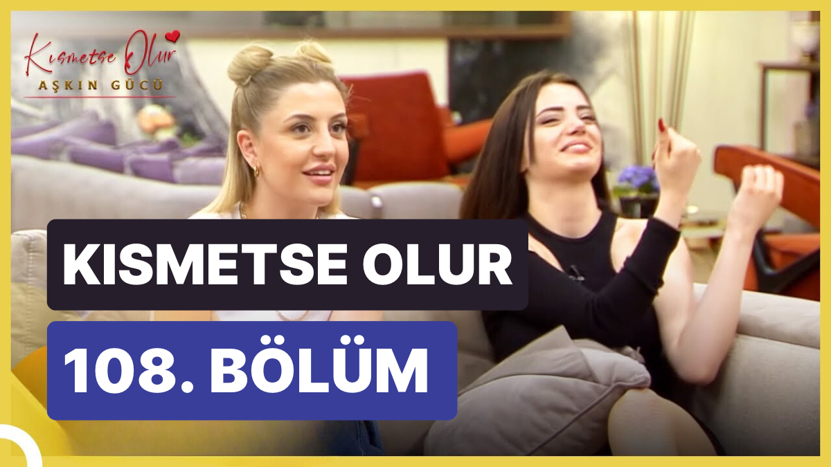 kısmetse olur aşkın gücü 13 bölüm