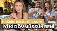 'İyi ki O Dayağı Attın Bana': Kısmetse Olur Melis, Ayrıldığı Sevgilisi Reşit Bozdağ'ın Eşinden Özür Diledi!