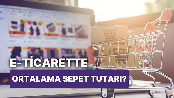 2022 Yılı E-Ticaret Verileri Açıklandı: Türkiye'nin E-Ticaret Hacmi 800 Milyar Lirayı Aştı!