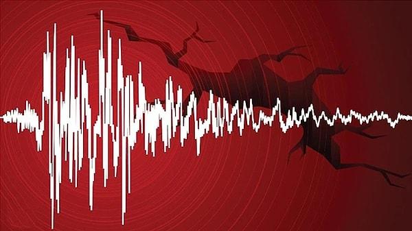 AFAD’dan yapılan açıklamaya göre;  Adıyaman’da 4.3 büyüklüğünde Malatya’da da 3.6 büyüklüğünde depremler meydana geldi.