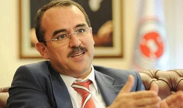 Eski Adalet Bakanı Sadullah Ergin’in, CHP listesinden milletvekili adayı gösterilmesinin yankıları sürüyor. DEVA Partisi Genel Başkanı Ali Babacan, tepkilerin odağındaki Sadullah Ergin’i, ‘aşılamayan önyargılar var’ diyerek savundu.