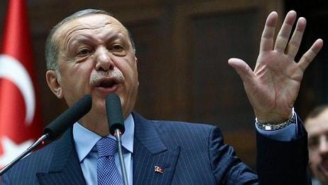 Turgut Kazan'dan Erdoğan'a: '18 Anayasacı, Derslerde Erdoğan'ın Bir Kez Daha Aday Olamayacağını Anlatıyordu'