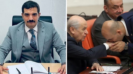 Sinan Ateş Cinayeti: Tutanak Var, MHP Milletvekili Olcay Kılavuz Yok!