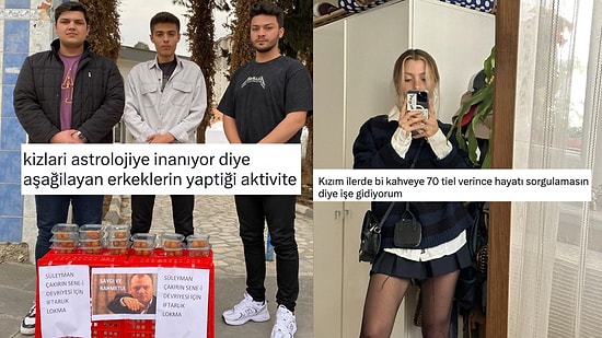 Küfürsüz de Komik Olunabileceğini Kanıtlayan Kadınlardan Haftanın En Çok Güldüren Tweetleri