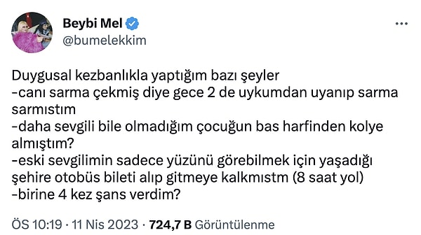 Bir itiraf akımı başladı...