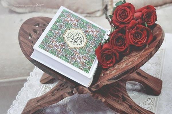 Hz. Muhammed'in (s.a.s.) Kadir Gecesi Okuduğu Dua: Kadir Gecesi Duası