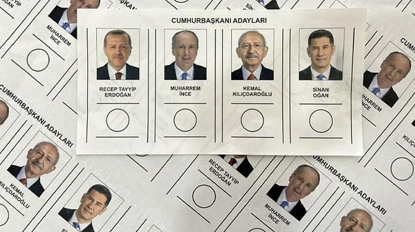 Türkiye'nin konuştuğu 14 Mayıs seçimlerine az bir süre kala siyaset kulislerini hareketlendirecek iddialar ortaya atılmaya devam ediyor.
