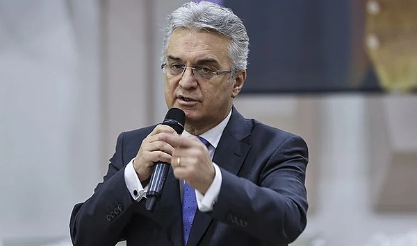 "Çalışma Bakanı olarak Bülent Kuşoğlu ismi ön planda."