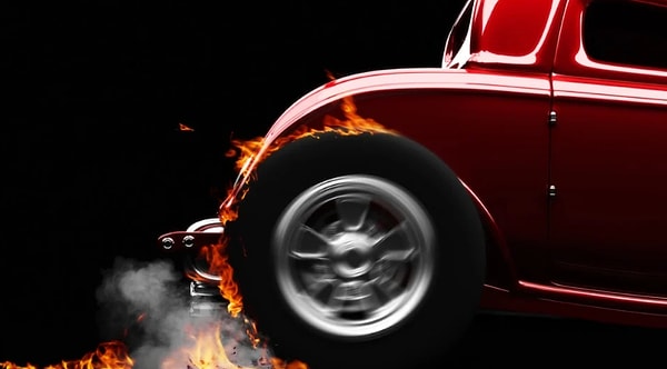 2. Вы хотите, чтобы ваш автомобиль...