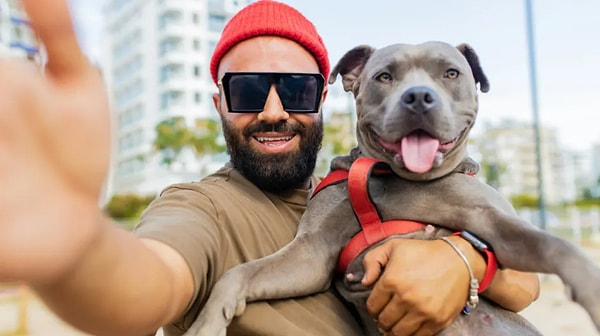 3. Как вас можно описать?