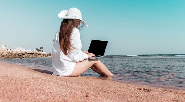 4. Какая она, идеальная работа вашей мечты?