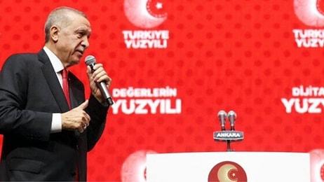 Erdoğan, Muhalefetin Tepki Gösterdiği İsmi Adaylıktan Çekecek
