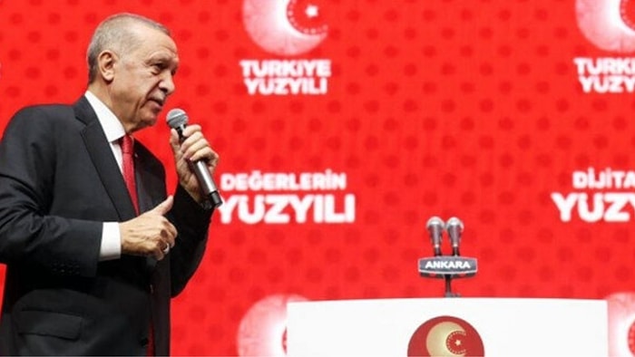 Erdoğan, Muhalefetin Tepki Gösterdiği İsmi Adaylıktan Çekecek