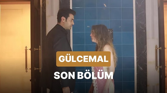 Gülcemal 2. Bölüm İzleme Ekranı: Gülcemal Son Bölüm Tek Parça Full İzle