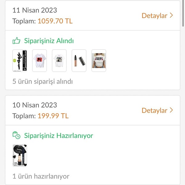 Siz bu konu hakkında ne düşünüyorsunuz? Buyrun yorumlara!