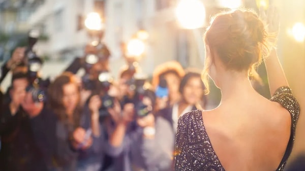 3. Выберите звезду, с которой вы бы хотели посмотреть фильм: