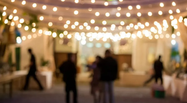 7. В каком месте вы бы хотели провести вечеринку?