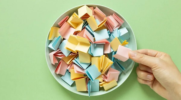 10. И, наконец, выберите число от 1 до 12!