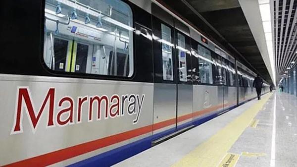 Ramazan Bayram'ında Marmaray ve Toplu Taşıma Ücretsiz mi?