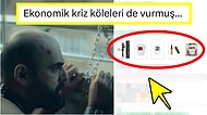 Finansal Kölesine Yaptırdığı Alışverişle Herkesi Dumur Eden Gönlü Gözü Tok Kadın Dalga Konusu Oldu