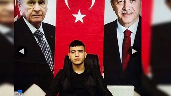 Halkevleri Genel Başkanı Nebiye Merttürk, sosyal medya hesabından Cumhurbaşkanı Recep Tayyip Erdoğan ve MHP Genel Başkanı Devlet Bahçeli'nin resimlerinin önünde Ümitcan Uygun'un çektirdiği fotoğrafı "#AleynaÇakır'ın katillerinin fotoğrafı..." diye paylaştı. Nebiye Merttürk, hakkında 6,5 yıla kadar hapis istemiyle dava açıldı. Savcılık, Merttürk'ün her iki lidere hakaret ettiğini öne sürdü.