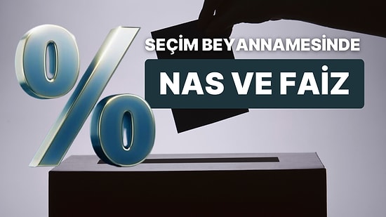 Türkiye Ekonomi Modeli ve 'Nas' Beyannamede Yer Almadı: Yabancıların Seçim Sonrası Hesabı