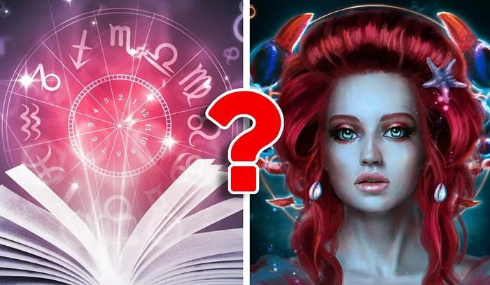Тест: Угадаем, кто вы по знаку зодиака, всего за 10 вопросов