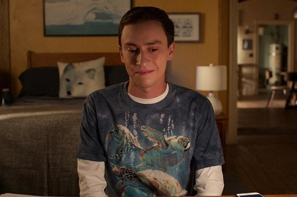 9. Atypical (2017–2021)