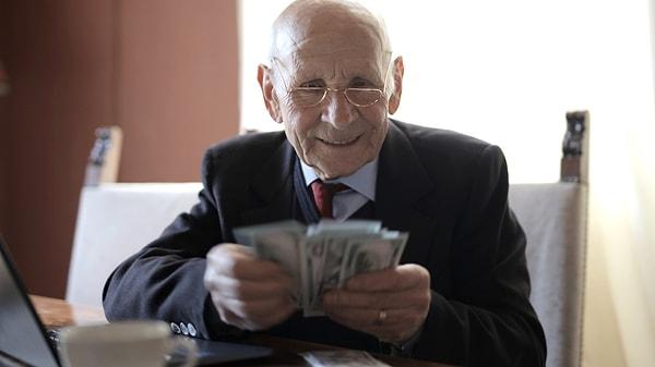 Temettü emekliliği nedir? Temettü emekliliği, hisse senedi yatırımcıları için bir emeklilik planıdır.