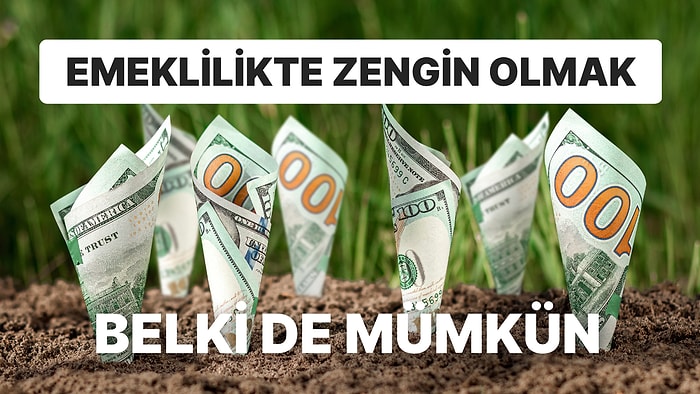 Belki de Hayallerinizdeki Emeklilik Daha Yakın: Temettü Emekliliği Nedir?