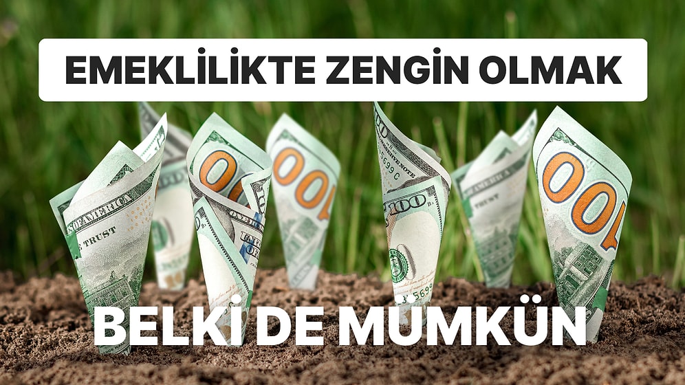 Belki de Hayallerinizdeki Emeklilik Daha Yakın: Temettü Emekliliği Nedir?