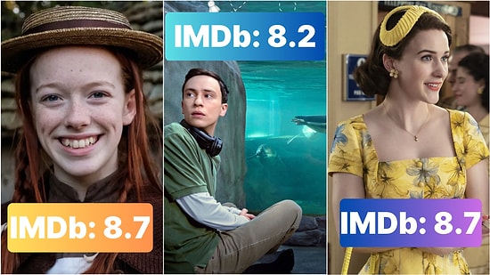 Anksiyete ve Kaygı Durum Bozukluğuna İyi Gelip Adeta İlaç Etkisi Yaratan Yabancı Dizi Önerileri