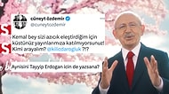 Kemal Kılıçdaroğlu'na Sitem Eden Cüneyt Özdemir'e Tepkiler Gecikmedi