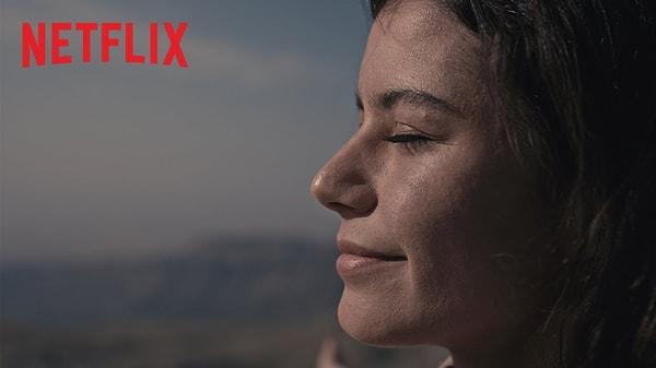 Birinci sezonu 2019 yılında yayınlanan Atiye dizisi, Netflix Türkiye'nin orijinal yapımları arasında yer alıyor.