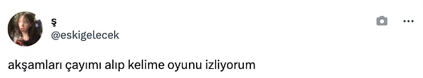 18. Baş ağrısı yok, ertesi güne kalma yok... Hem de hesaplı.