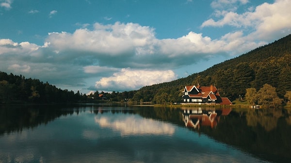 Gölcük Nature Park