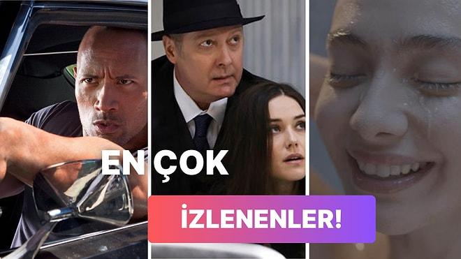 Neslihan Atagül'lü 'Aaahh Belinda' Zirvede! Netflix Türkiyede Geçen Hafta En Çok İzlenen Dizi ve Filmler