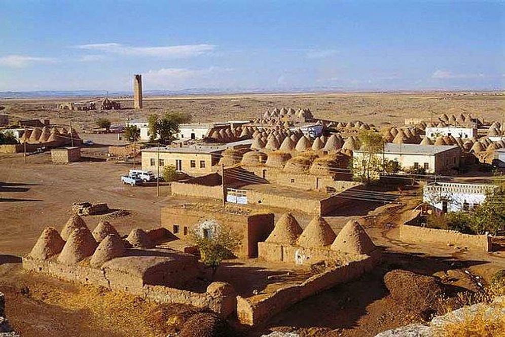 Harran Travel Guide: Uncovering the Secrets of Mesopotamia's Fairytale City