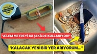 İnsanlıktan Nasibini Alamamış Ev Arkadaşlarının Yaptıkları Acayip Şeyleri Paylaşarak Bizleri Şoke Eden 15 Kişi