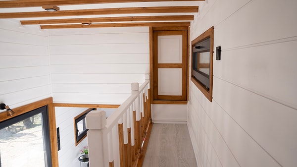 Tiny House, standart bir otomobil ile çekilebilir mi?