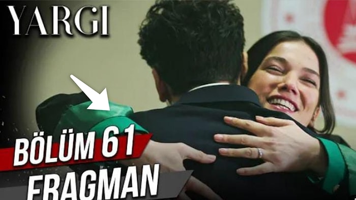 Yargı Yeni Bölüm Fragmanı Yayınlandı: Yargı 61.Bölüm Fragmanı ve Son Bölüm Özeti