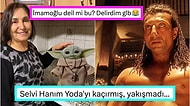 Dizi ve Filmlerle İlgili Attıkları Komik Tweetlerle Hepimizi Güldürüp Neşemizi Yerine Getiren Kişiler