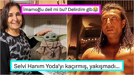 Dizi ve Filmlerle İlgili Attıkları Komik Tweetlerle Hepimizi Güldürüp Neşemizi Yerine Getiren Kişiler