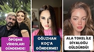 14 Nisan'da Yaşanan Son Dakika Magazin Haberlerini ve Güncel Magazin Olaylarını Anlatıyoruz!