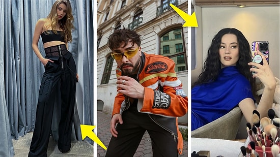 Sen Mükemmel Bir Babasın Uraz Kaygılaroğlu! 14 Nisan'da Ünlülerin Yaptığı Instagram Paylaşımları